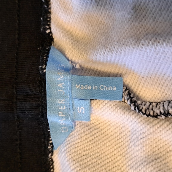 Draper James Pull On Casual Sweatpants - Picture 7 of 12